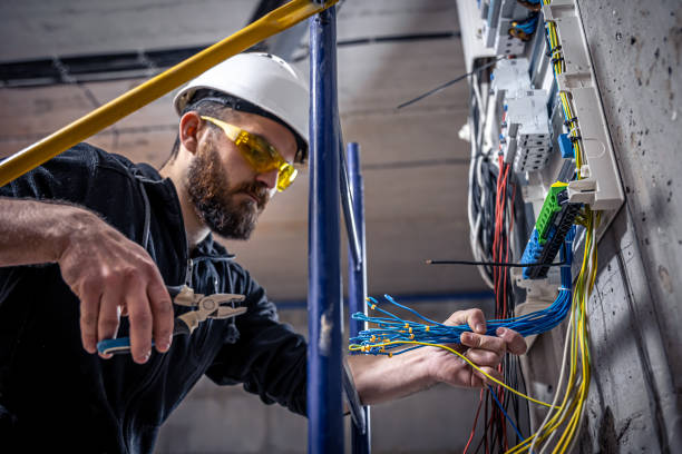 Best 24-Hour Electrician  in Redwood, OR