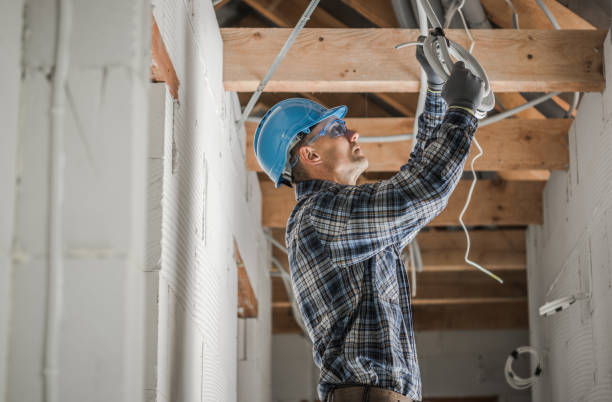 Best Electrical Contractors for Businesses  in Redwood, OR