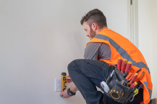 Best Electrical System Inspection  in Redwood, OR