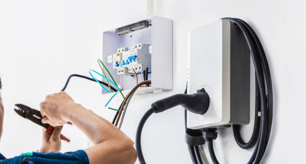 Best Electrical Installation Contractor  in Redwood, OR