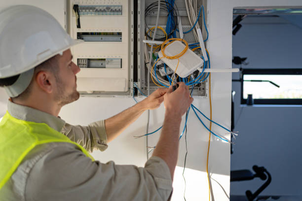 Best Licensed Electrician  in Redwood, OR